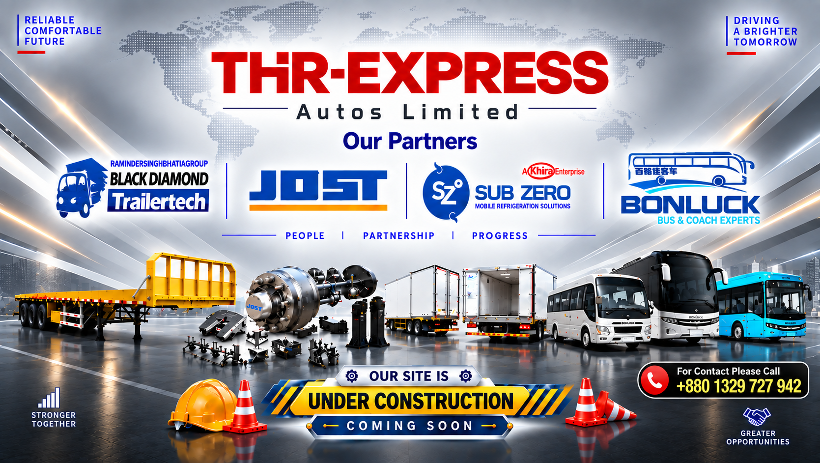 THR-EXPRESS